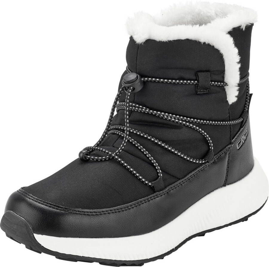 CMP Winterlaarzen SHERATAN WMN WP Snowboots winterlaarzen waterlaarzen waterdicht en gevoerd