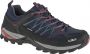 CMP Campagnolo ( ) Batai vyrams Rigel Low Trekking Shoe Wp Asphalt-Syrah dydis 42 (3Q54457-62BN) - Thumbnail 14