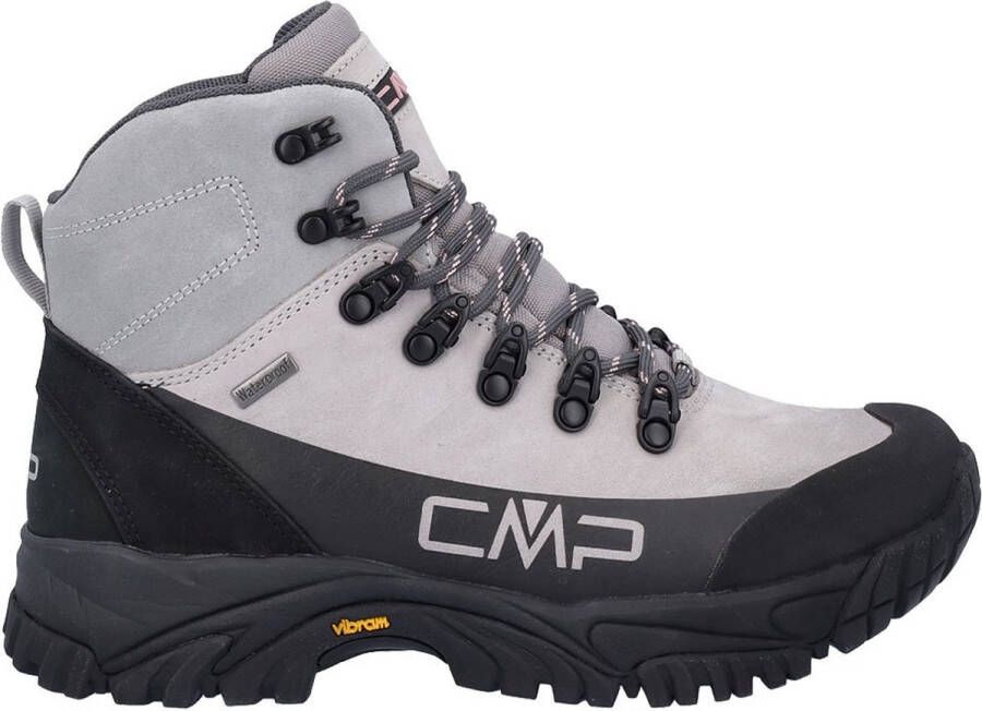 CMP Dhenieb Wp 30q4716 Wandelschoenen Grijs Vrouw