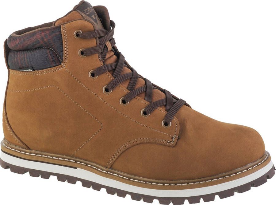 CMP Dorado WP 39Q4937-P865 Mannen Bruin Trappers Laarzen