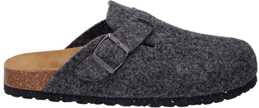 CMP Eco Taraz 3Q48957 Slippers Carbone M. Heren