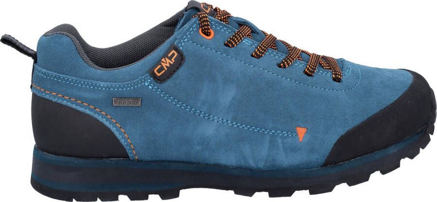 CMP Elettra Low Wp 38q4617 Wandelschoenen Blauw Man