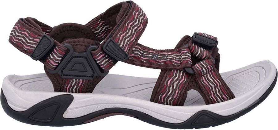 CMP Hamal 38q9956 Sandalen Paars Vrouw