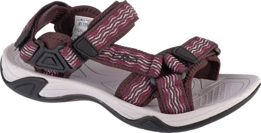 CMP Hamal 38q9956 Sandalen Paars Vrouw