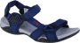 CMP Hamal Hiking Sandal 38Q9957-M919 Mannen Marineblauw Sandalen - Thumbnail 1