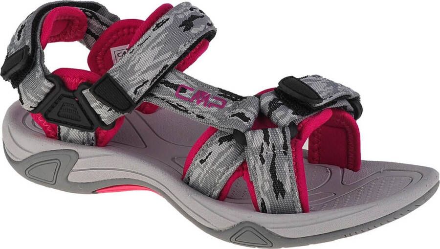 CMP Hamal Hiking Sandal Jr 38Q9954-51UL voor meisje Grijs Sandalen