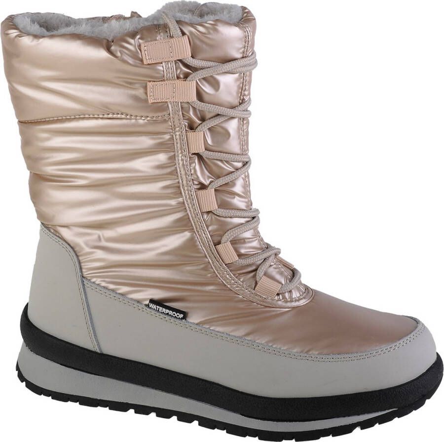 CMP Winterlaarzen HARMA WMN SNOW BOOT WP Snowboots winterlaarzen winterschoenen waterdicht