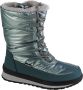 CMP Harma Wmn Snow Boot 39Q4976-E111 Vrouwen Groen Sneeuw laarzen - Thumbnail 6