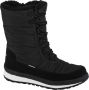 CMP Harma Wmn Snow Boot 39Q4976-U901 Vrouwen Zwart Sneeuw laarzen - Thumbnail 27