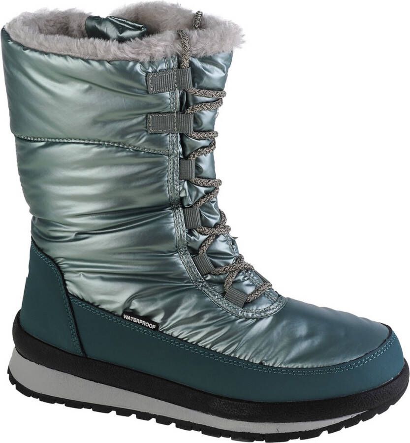 CMP Harma WP Mineral green Maat Damen