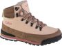 CMP Heka WP Wmn Hiking 3Q49556-15XM Vrouwen Beige Trekkingschoenen Trappers - Thumbnail 1