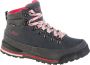 CMP Heka WP Wmn Hiking 3Q49556-41UH Vrouwen Grijs Trekkingschoenen Trappers - Thumbnail 11