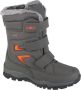 CMP Hexis Snow Boot 30Q4634-80US voor een jongen Grijs Sneeuw laarzen - Thumbnail 1