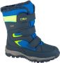 CMP Hexis Snow Boot 30Q4634-N950 voor een Marineblauw Sneeuw laarzen - Thumbnail 1