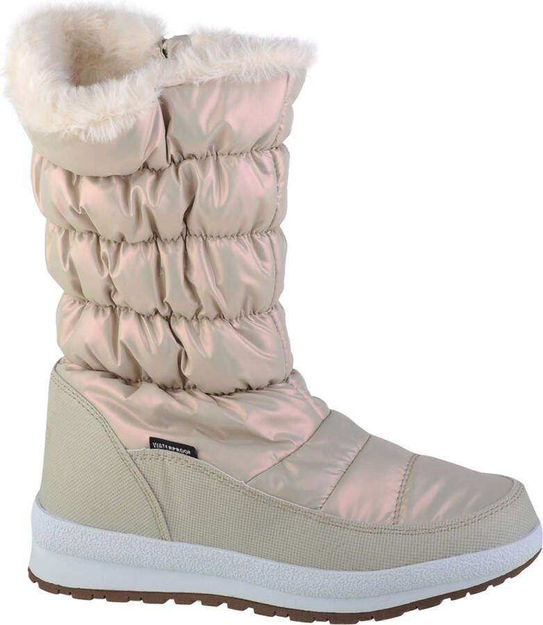 CMP Holse Snow Wp 39q4996 Holse Snow Wp Sneeuw Laarzen Wit Vrouw