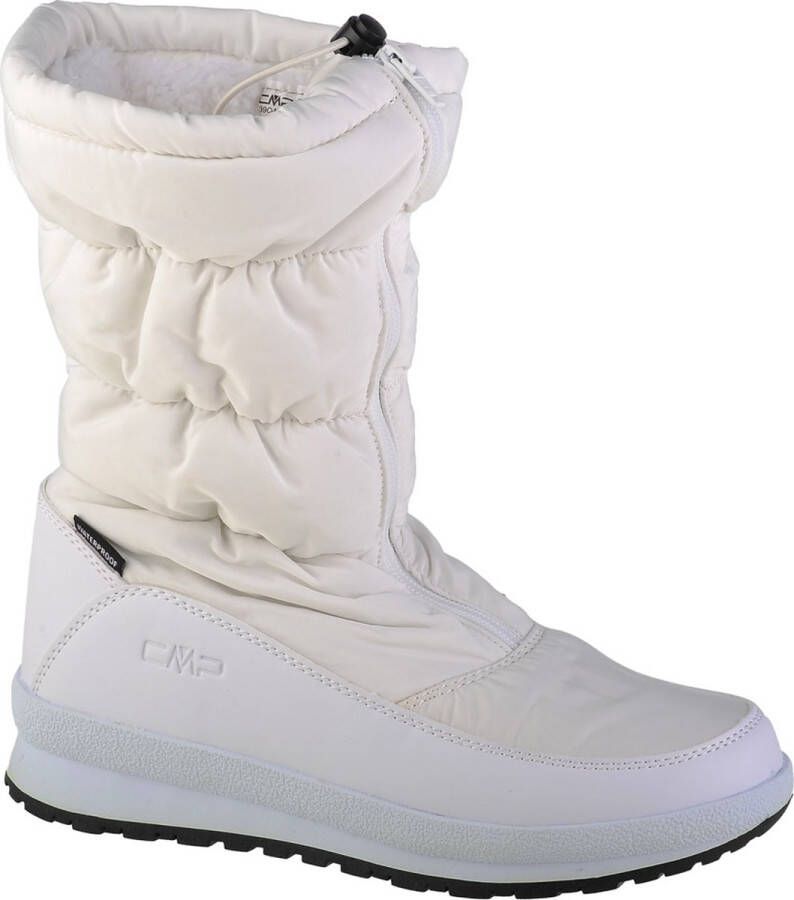 CMP Hoty Wmn Snow Boot 39Q4986-A121 Vrouwen Wit Sneeuw laarzen - Foto 1