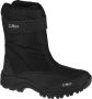 CMP Jotos Snow Boot 39Q4917-U901 Mannen Zwart Laarzen Sneeuw laarzen - Thumbnail 1