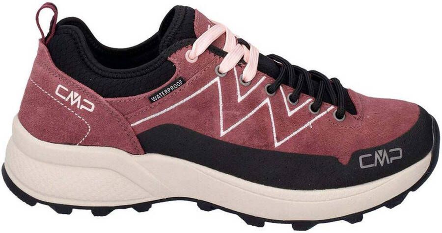 CMP Kaleepso Low WP 31Q4906 Wandelschoenen Tropea Dames - Foto 1