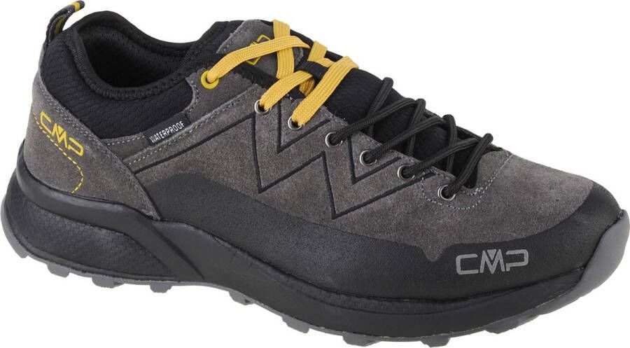 CMP Kaleepso Low Hiking 31Q4907-Q906 Mannen Grijs Trekkingschoenen - Foto 1