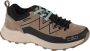 CMP Kaleepso Low Wp 31q4906 Wandelschoenen Bruin Vrouw - Thumbnail 1