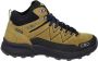 CMP Kaleepso Mid WP 31Q4917 Wandelschoenen Mustard Heren - Thumbnail 1