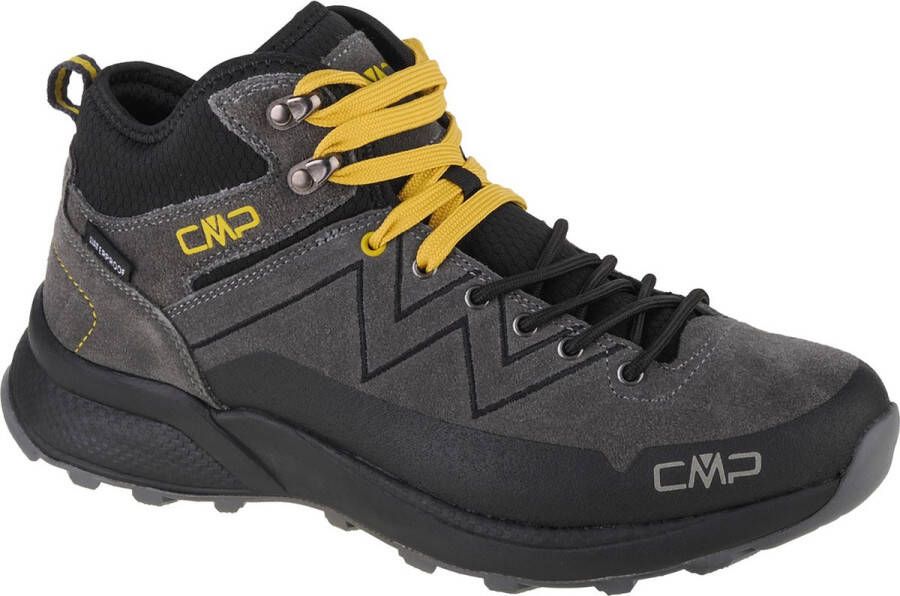 CMP Kaleepso Mid Wp 31q4917 Wandelschoenen Grijs Man - Foto 1