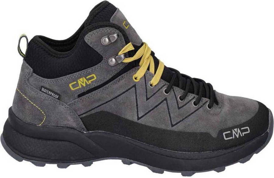 CMP Kaleepso Mid WP 31Q4917 Wandelschoenen Mud Heren