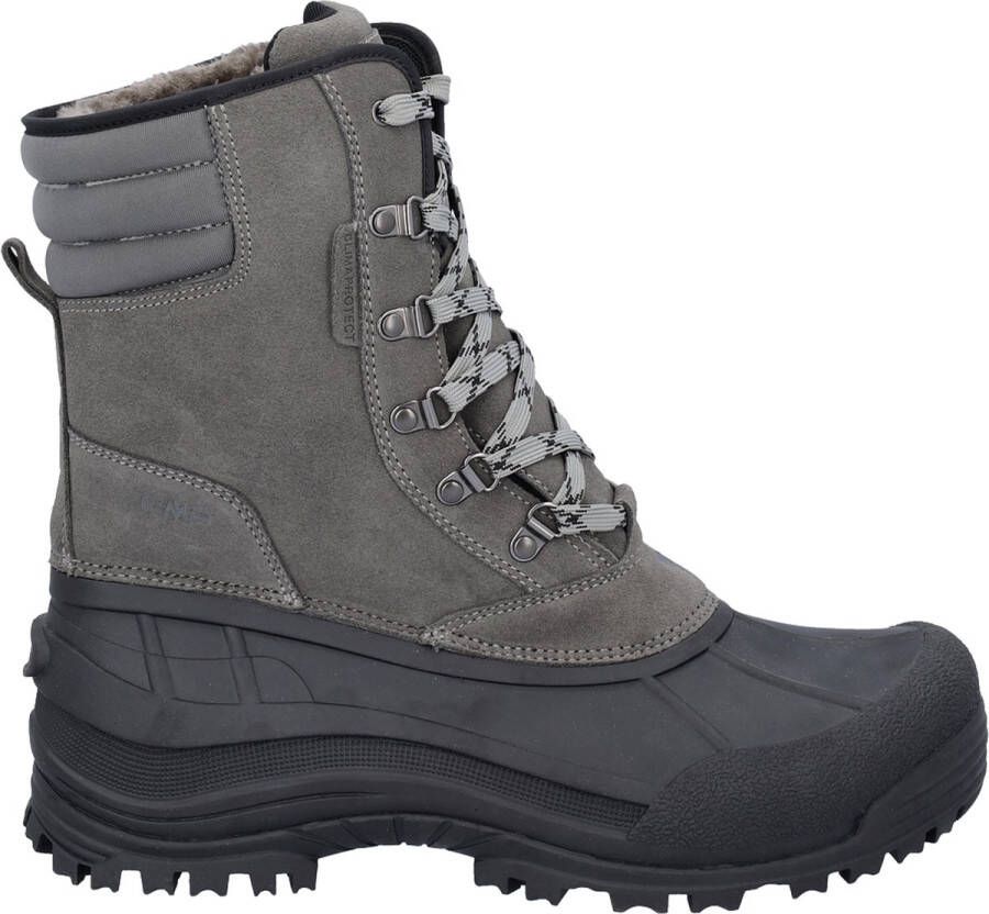 CMP Winter Boots Grijs Heren