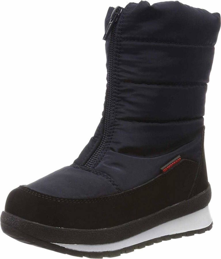 CMP Rae Snow Boots 39Q4964-N950 Kinderen Zwart Laarzen Sneeuw laarzen