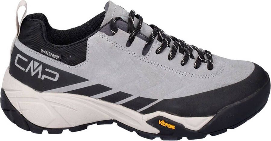 CMP Mintaka Waterproof 3q19586 Wandelschoenen Grijs Vrouw