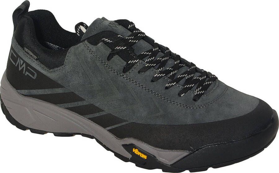 CMP Mintaka WP wandelschoenen trekking titanio 3Q19587