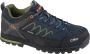 CMP Moon Low Trekking Shoes Waterproof Multisportschoenen zwart - Thumbnail 1