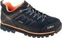 CMP Moon Low WP 31Q4786-03MP Vrouwen Marineblauw Trekkingschoenen - Thumbnail 1