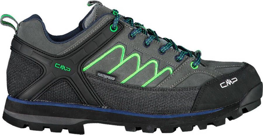 CMP Moon Low Wp 31q4787 Wandelschoenen Grijs Man