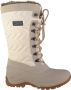 CMP Nietos 3Q47966-A319 Vrouwen Beige Laarzen Sneeuw laarzen - Thumbnail 1