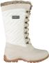 CMP Nietos 3Q47966-A319 Vrouwen Beige Laarzen Sneeuw laarzen - Thumbnail 25