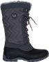 CMP Snowboots Vrouwen grijs zwart - Thumbnail 14