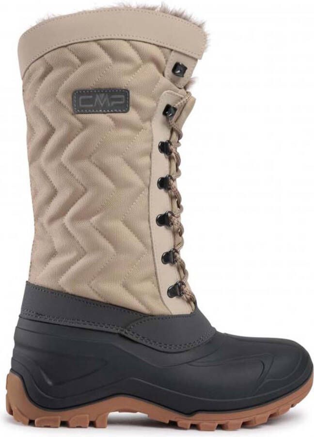 CMP Nietos Snowboots Vrouwen