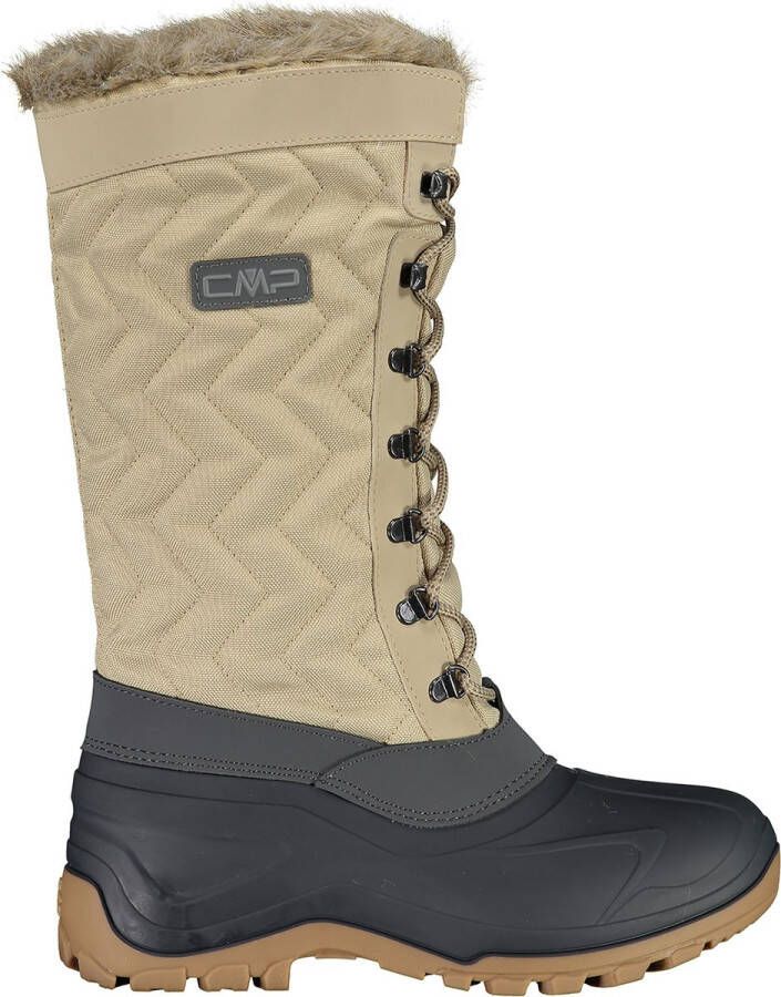 CMP Nietos Snowboots Vrouwen