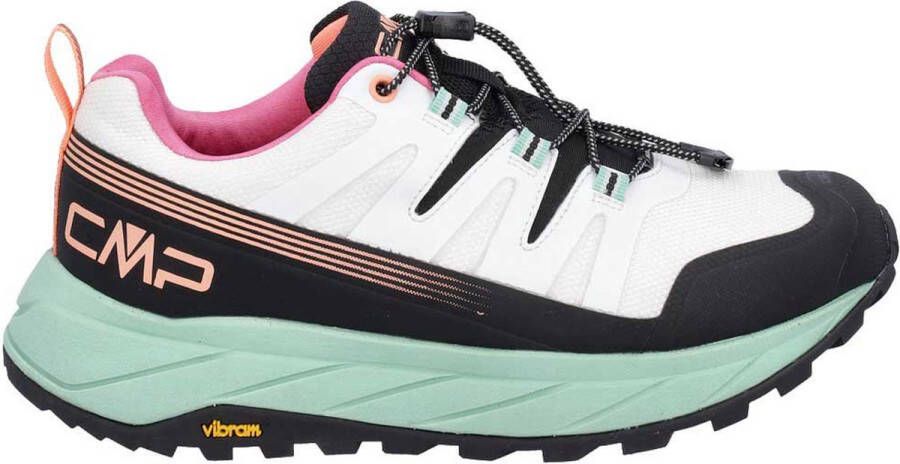 CMP Olmo 2.0 Wandelschoenen Wit Vrouw