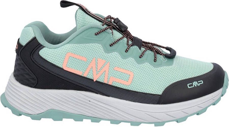 CMP Phelyx Schoenen Groen Vrouw