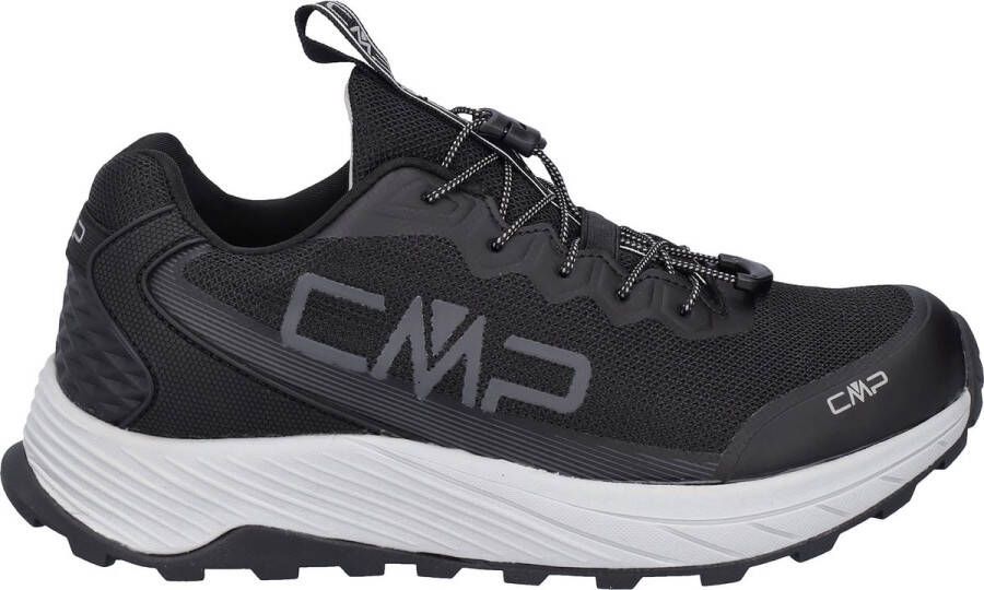 CMP Phelyx Waterproof 3q65896 Sneakers Zwart Vrouw