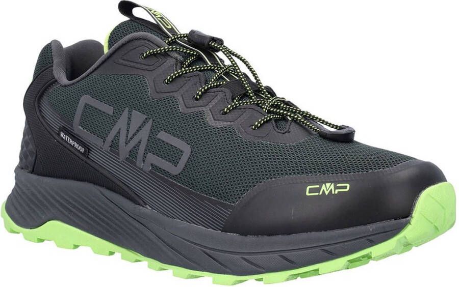 CMP Phelyx Waterproof Multisport Shoes Multisportschoenen blauw - Foto 1