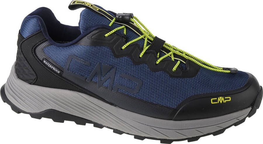 CMP Phelyx WP Multisport 3Q65897-N825 Mannen Marineblauw Sneakers Sportschoenen