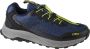 CMP Phelyx WP Multisport 3Q65897-N825 Mannen Marineblauw Sneakers Sportschoenen - Thumbnail 6