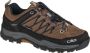 CMP Rigel Low 3Q13244-P773 voor een jongen Bruin Trekkingschoenen - Thumbnail 1