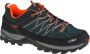 CMP Rigel Low 3Q13247-08FF Mannen Groen Trekkingschoenen - Thumbnail 1