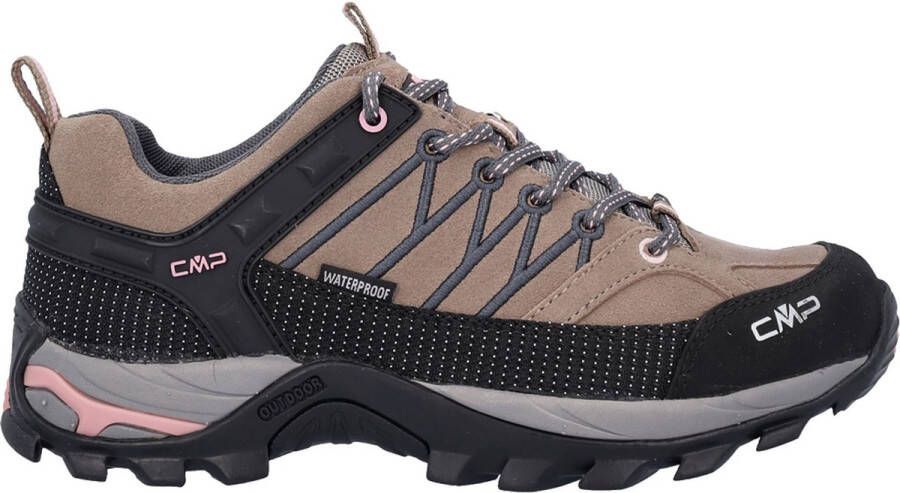 CMP Rigel Low Wandelschoenen Vrouwen