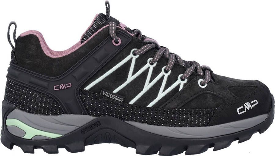 CMP Rigel Low Wandelschoenen Vrouwen