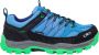 CMP Rigel Low Waterproof 3Q54554 Rigel Low Waterproof Wandelschoenen Danube Bluish Kinderen - Thumbnail 6